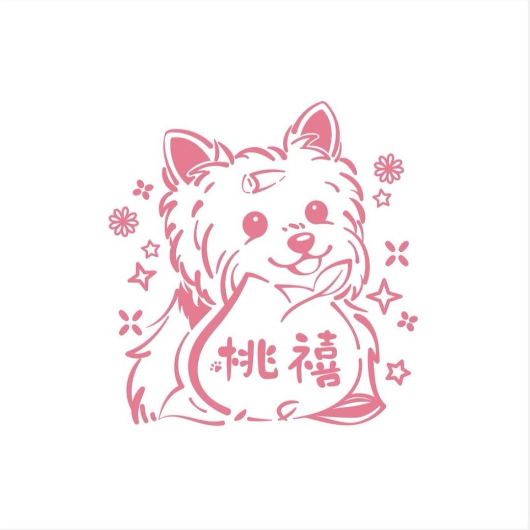 桃禧生活的晶灵屋
