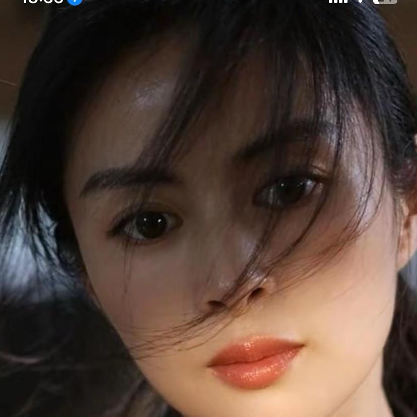 半盏月光
