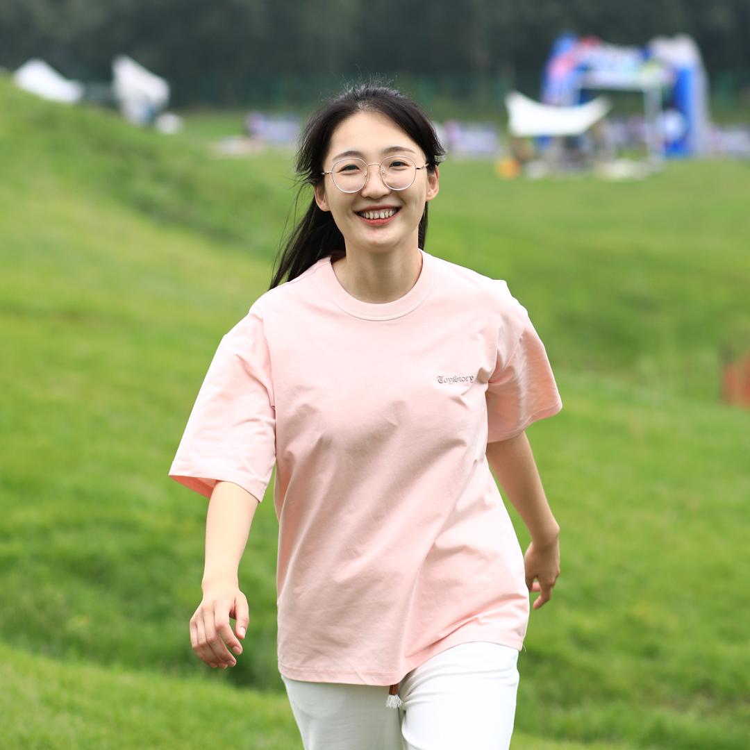 白不富美的丸学妹