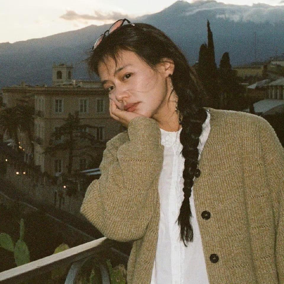 道上都叫我大小姐