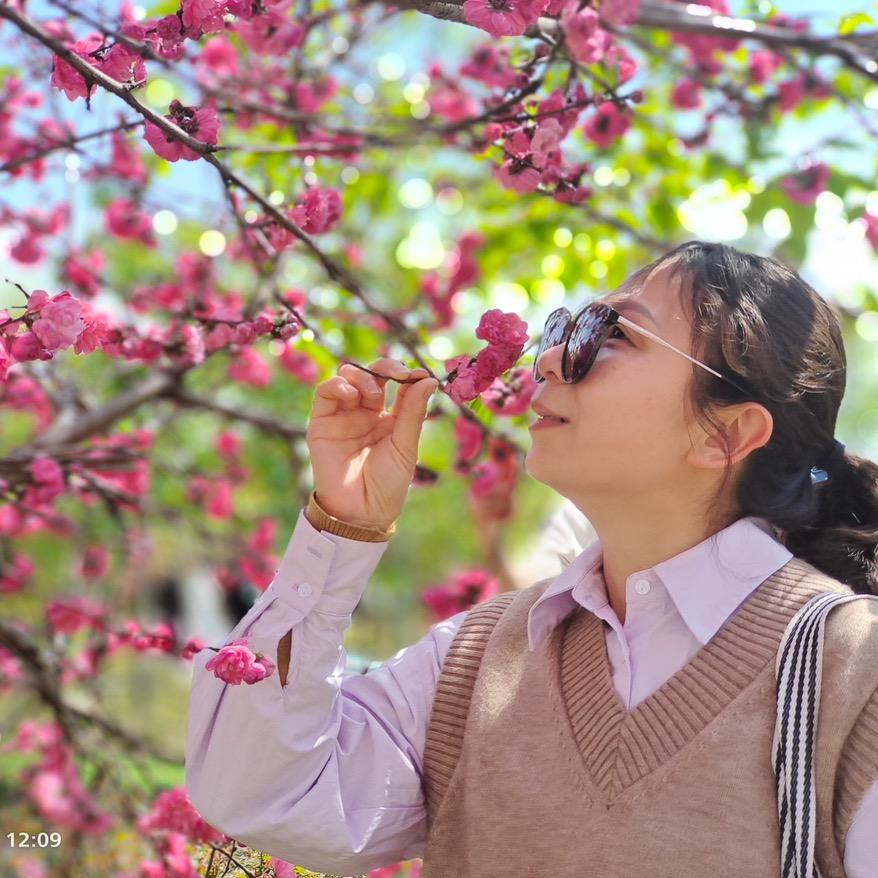 秋后茶语