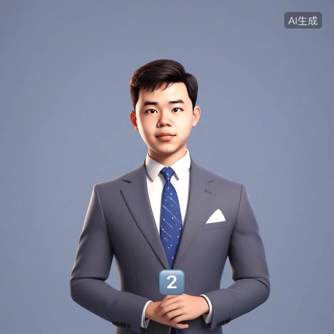 电签张经理