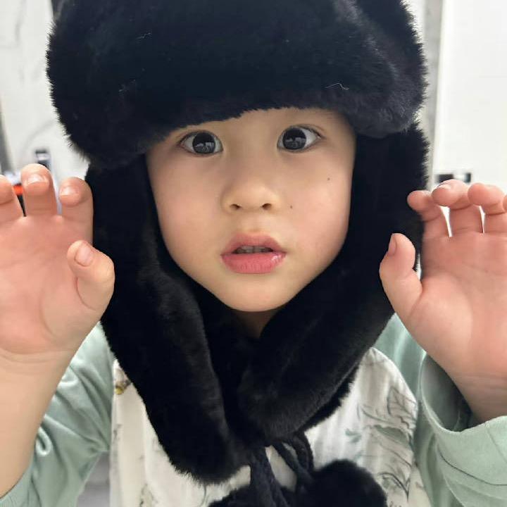小张同学ye