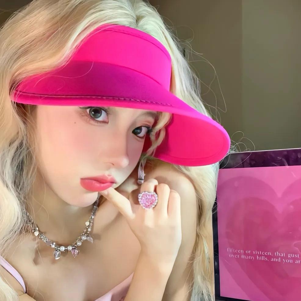 珠珠美妆