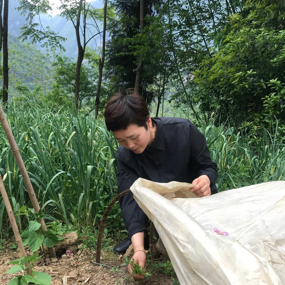 土家珍姐