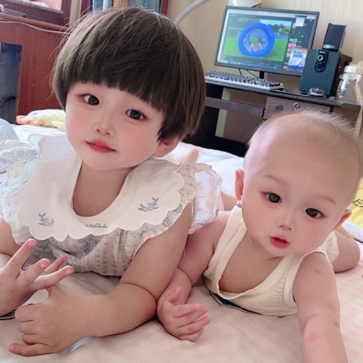 LL冉姐睿弟