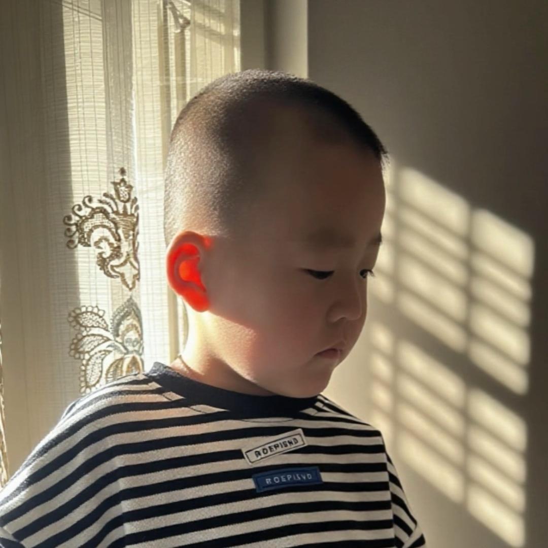 好运锦鲤🐟