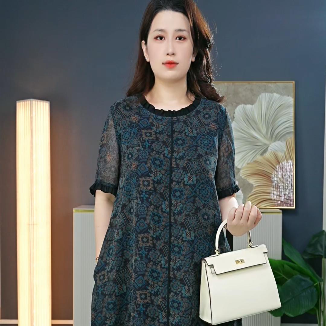 梦云服装