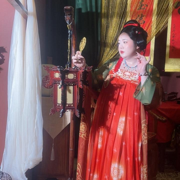张张笛