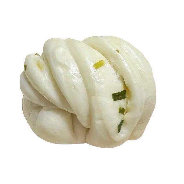 葱油小花卷