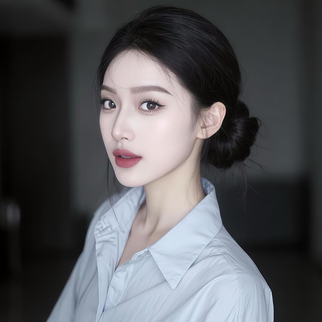 小只探房