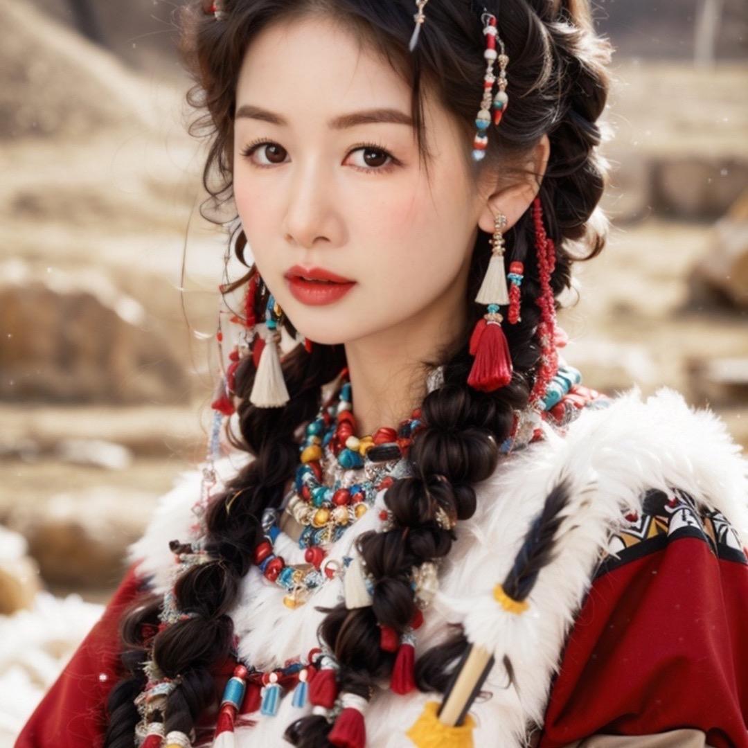 小嫂子
