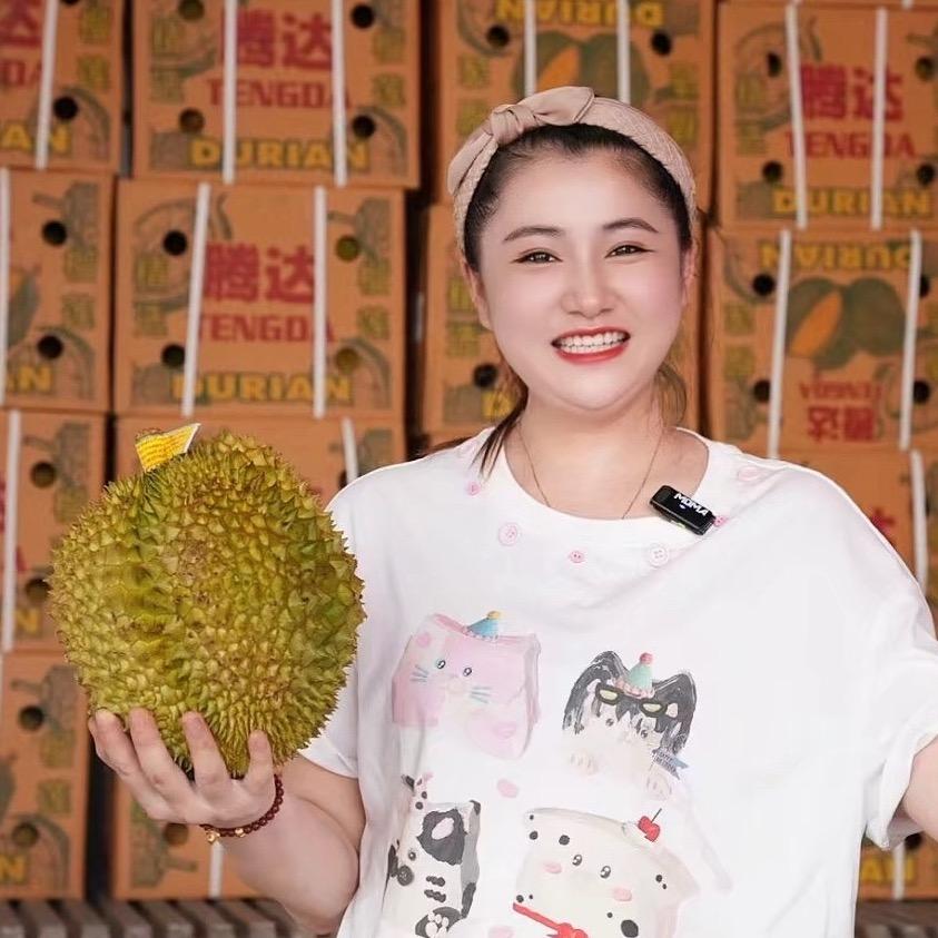 卢小婷甄选