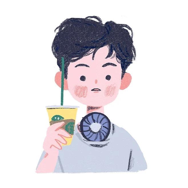 小满-阿满