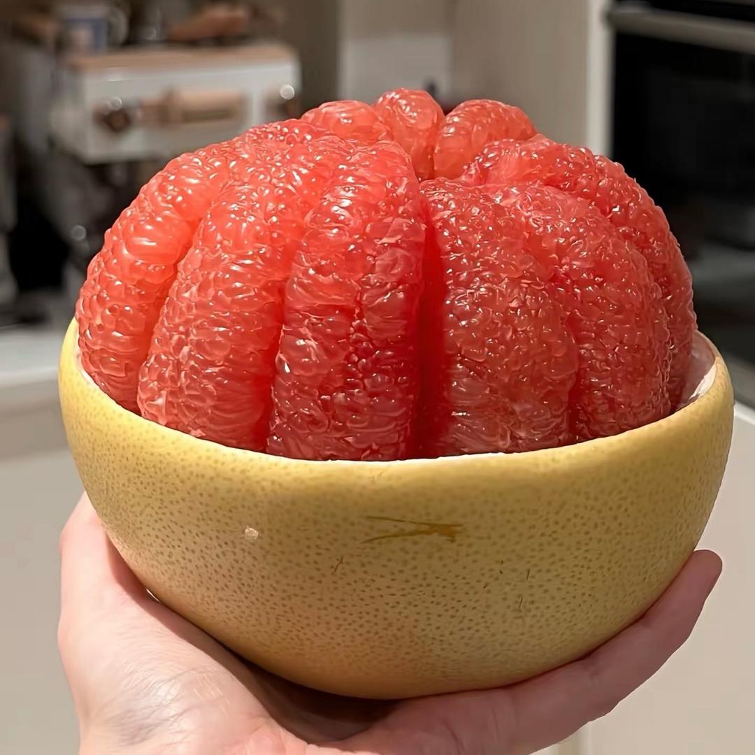 福建蜜柚（产地直发）