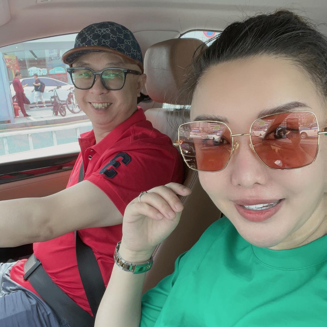 大果｜咸宁钰丽