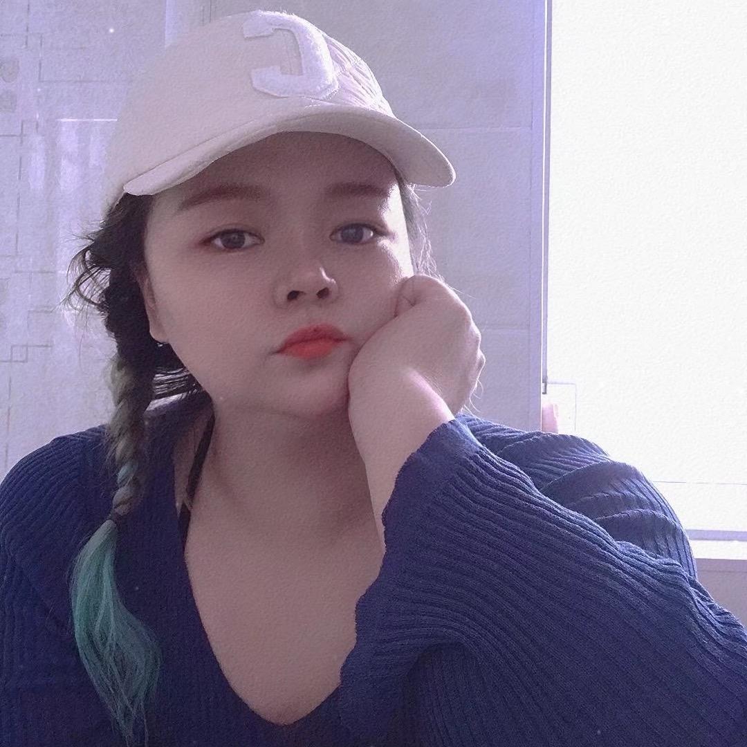 赵赵（爱钓鱼）🎣