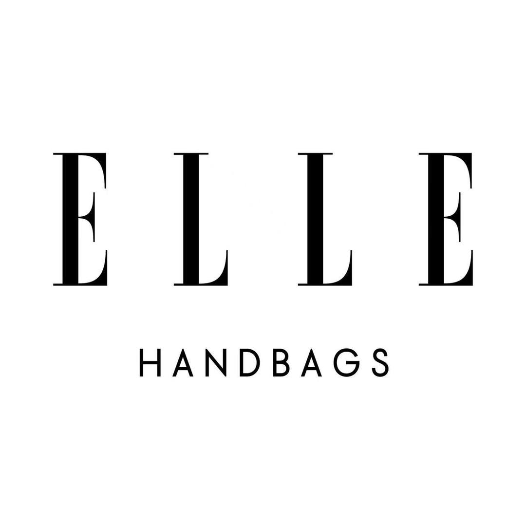 ELLE箱包旗舰店@抖音