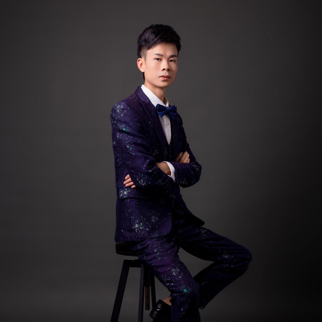 汕头爱沙龙美业