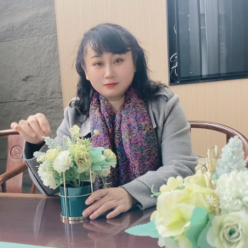 如玉