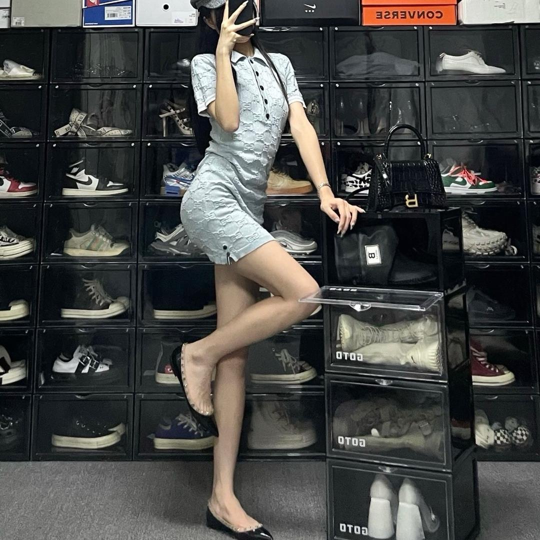 Crazy Amy（鞋盒版）