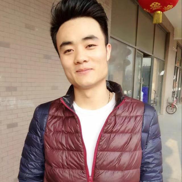朱哥哥💫