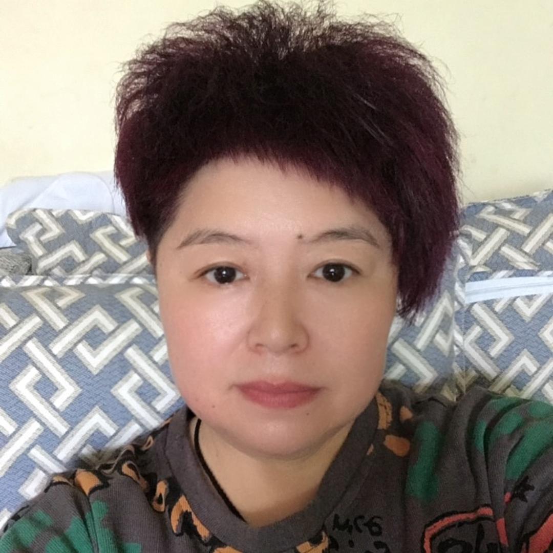 何老大