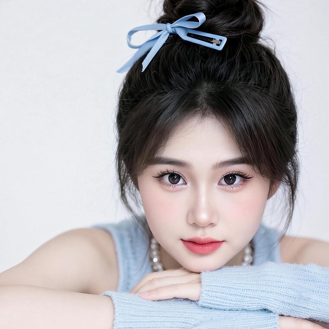 许小姐的家🏠《软装中》