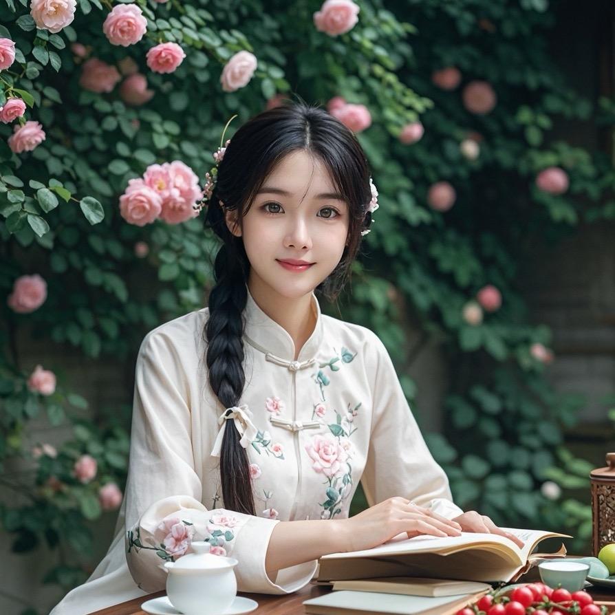 一颗糖宝📈