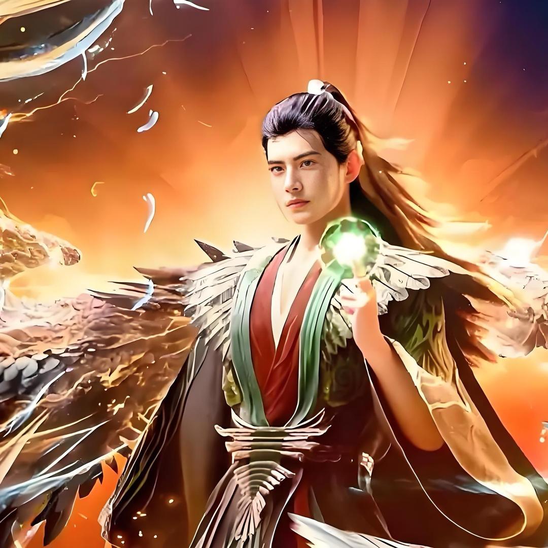 榛榛潮玩（时光代理人）