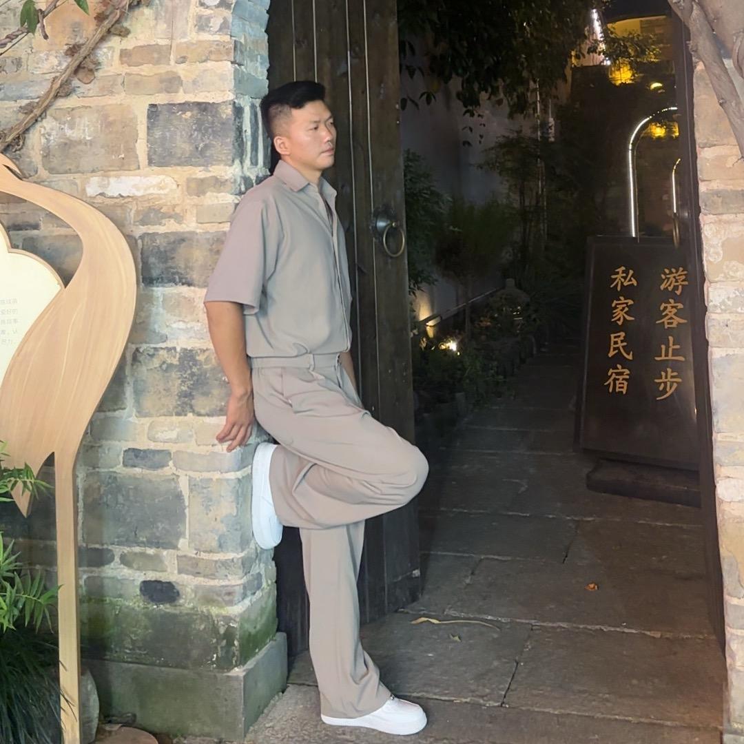 刘子华