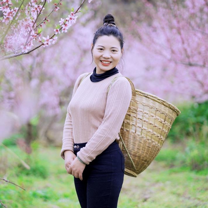 双儿淘山货