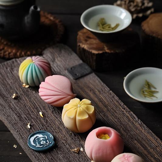 爱吃粗粮的饼干