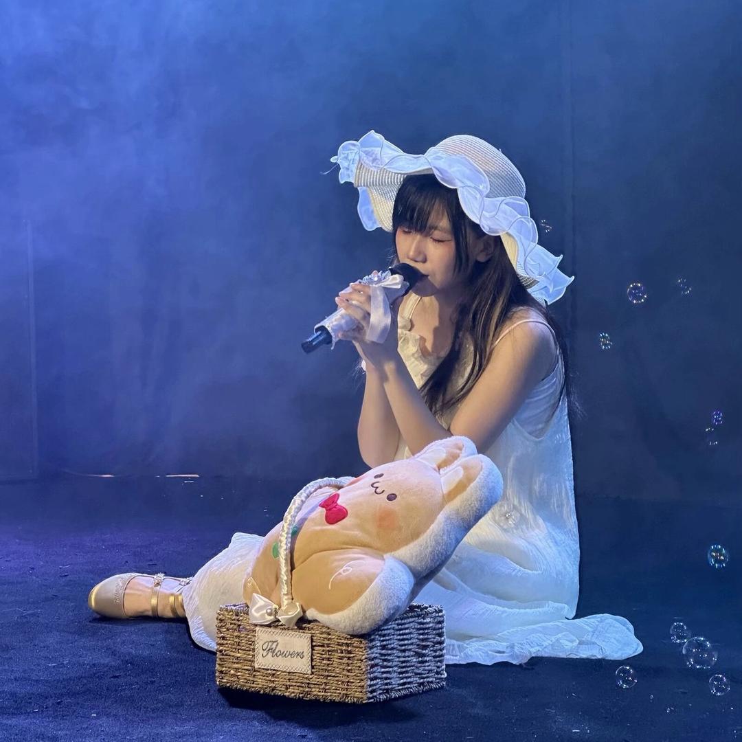 Love Desu__夕子大人
