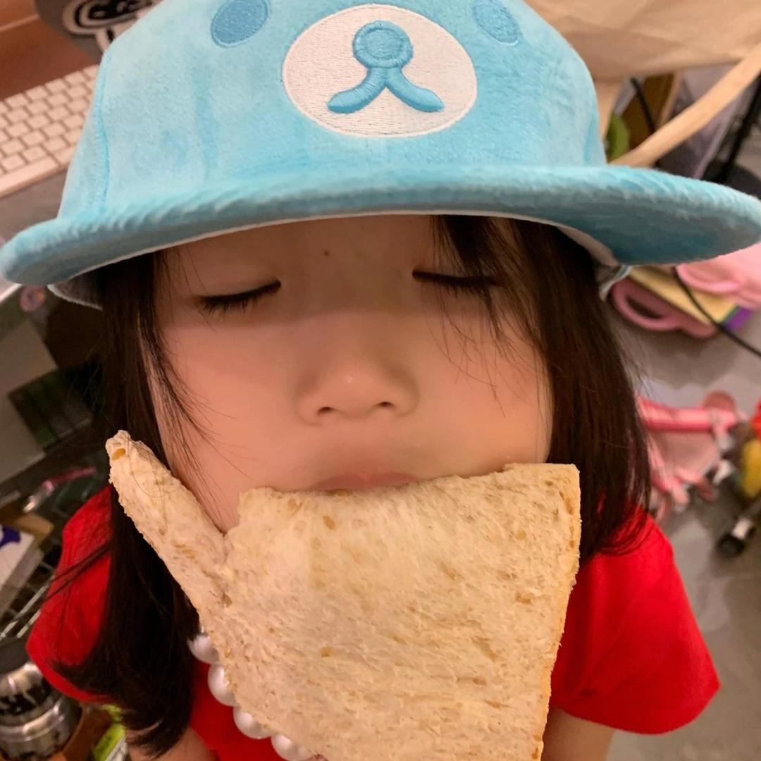 晕了咩.