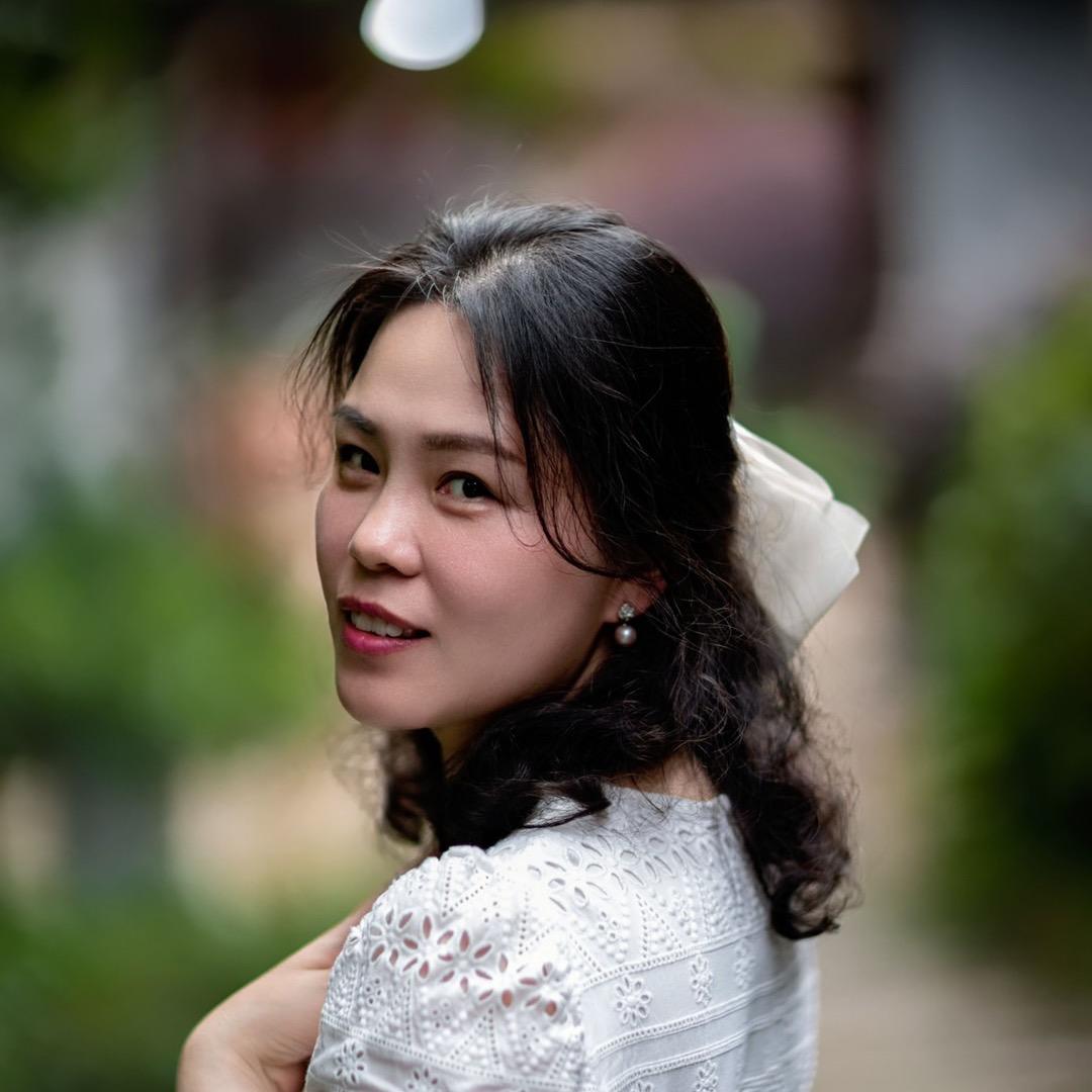 湖南益阳市虞美人金牌服务商小家碧玉美容