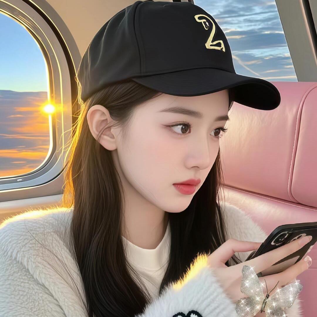 小晴天👑