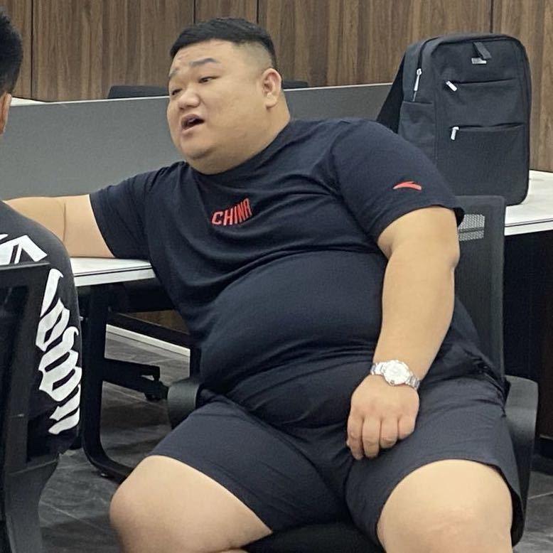 老包（廋了147斤）纯饮食