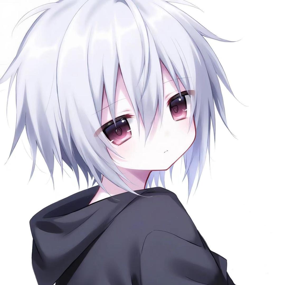 小洋（2w2阿轲）