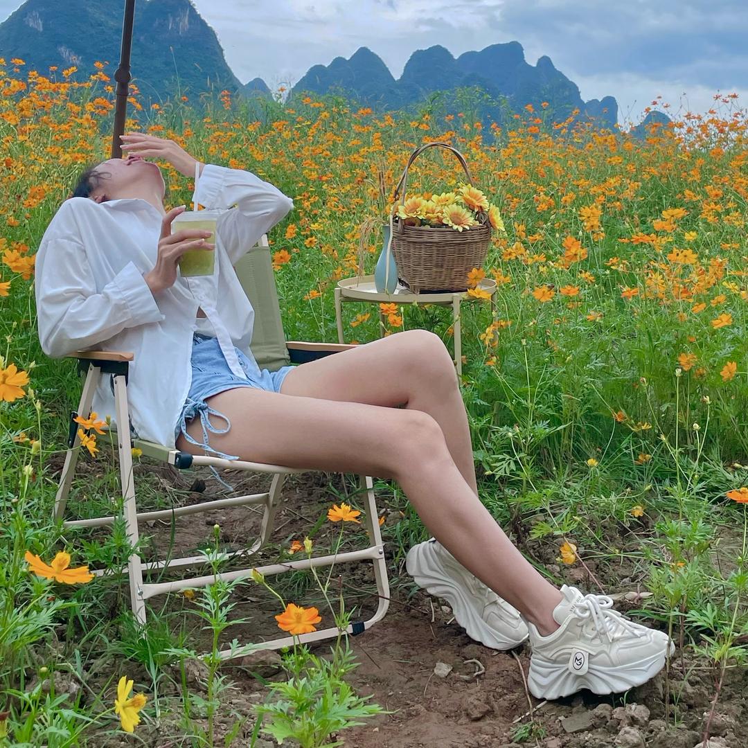 越来越好。