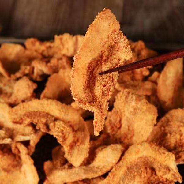 青岛特产美食店授权号
