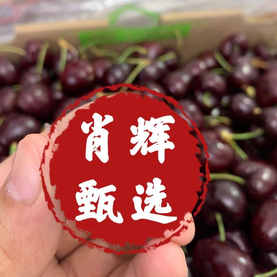 肖辉甄选（武汉新华南水果市场）