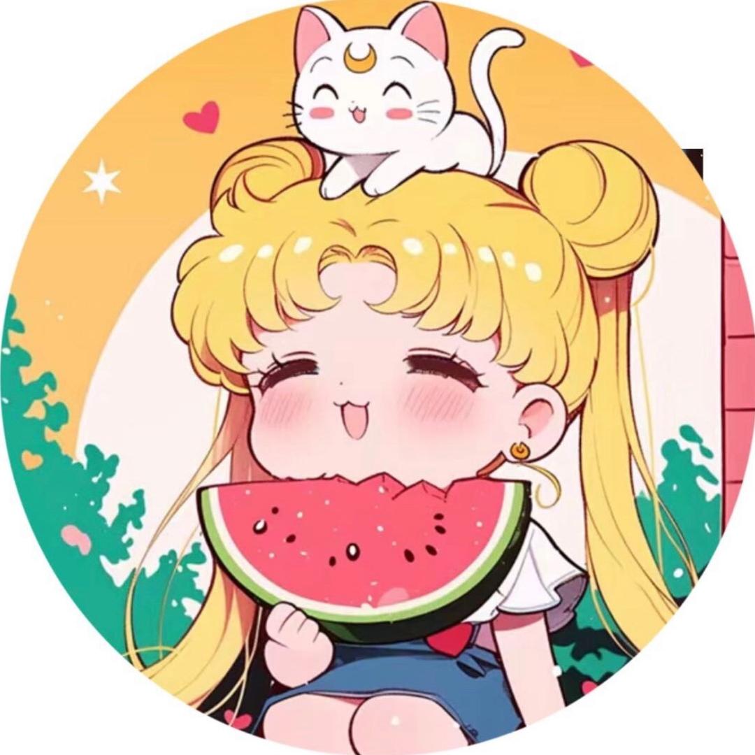 扒卦美少女