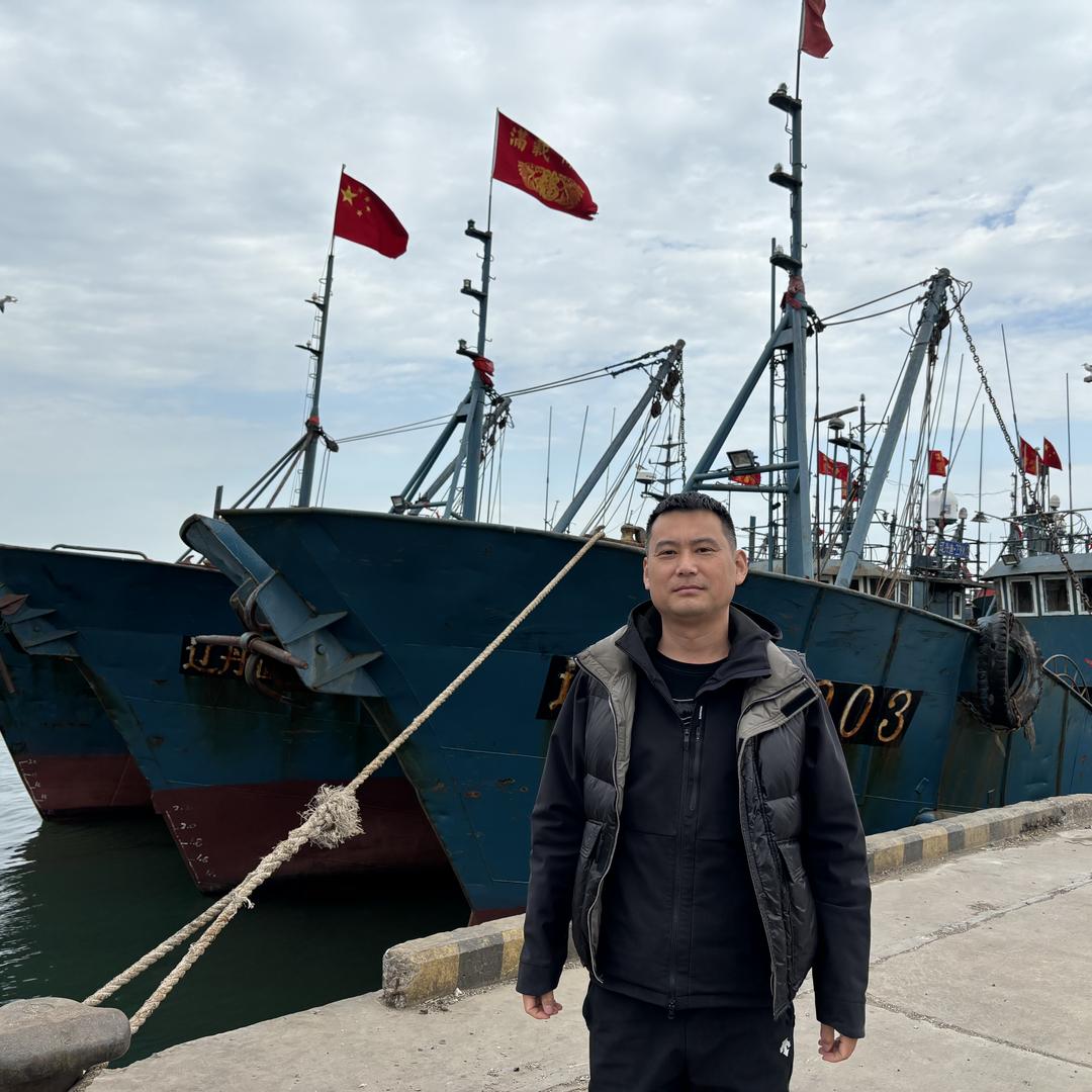 大连帅总海鲜