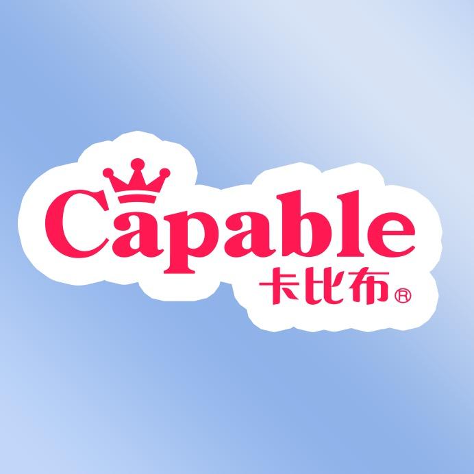 卡比布婴童用品旗舰店