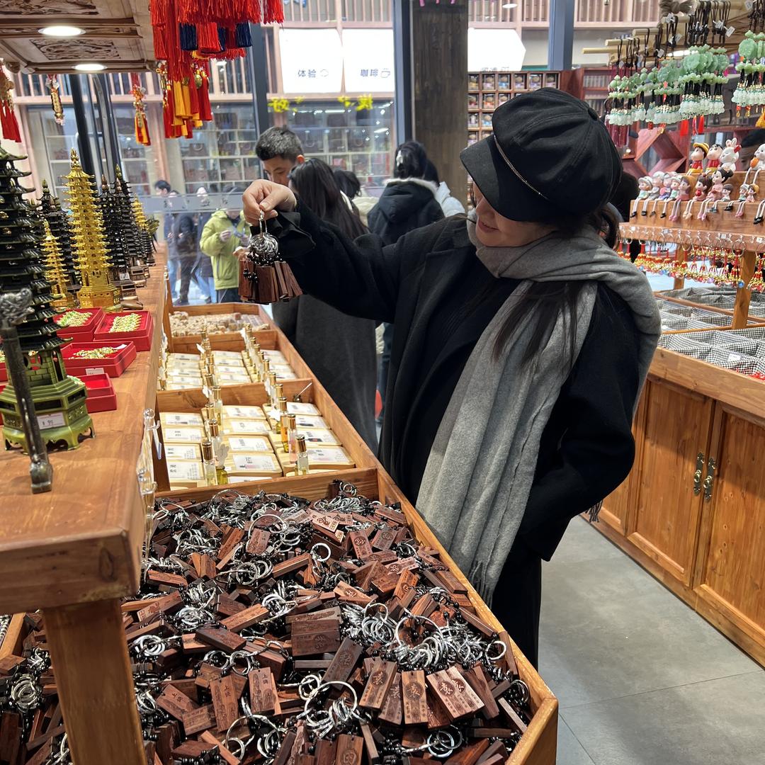 祺欣家！东莞大朗针织（清姐现货自播号）