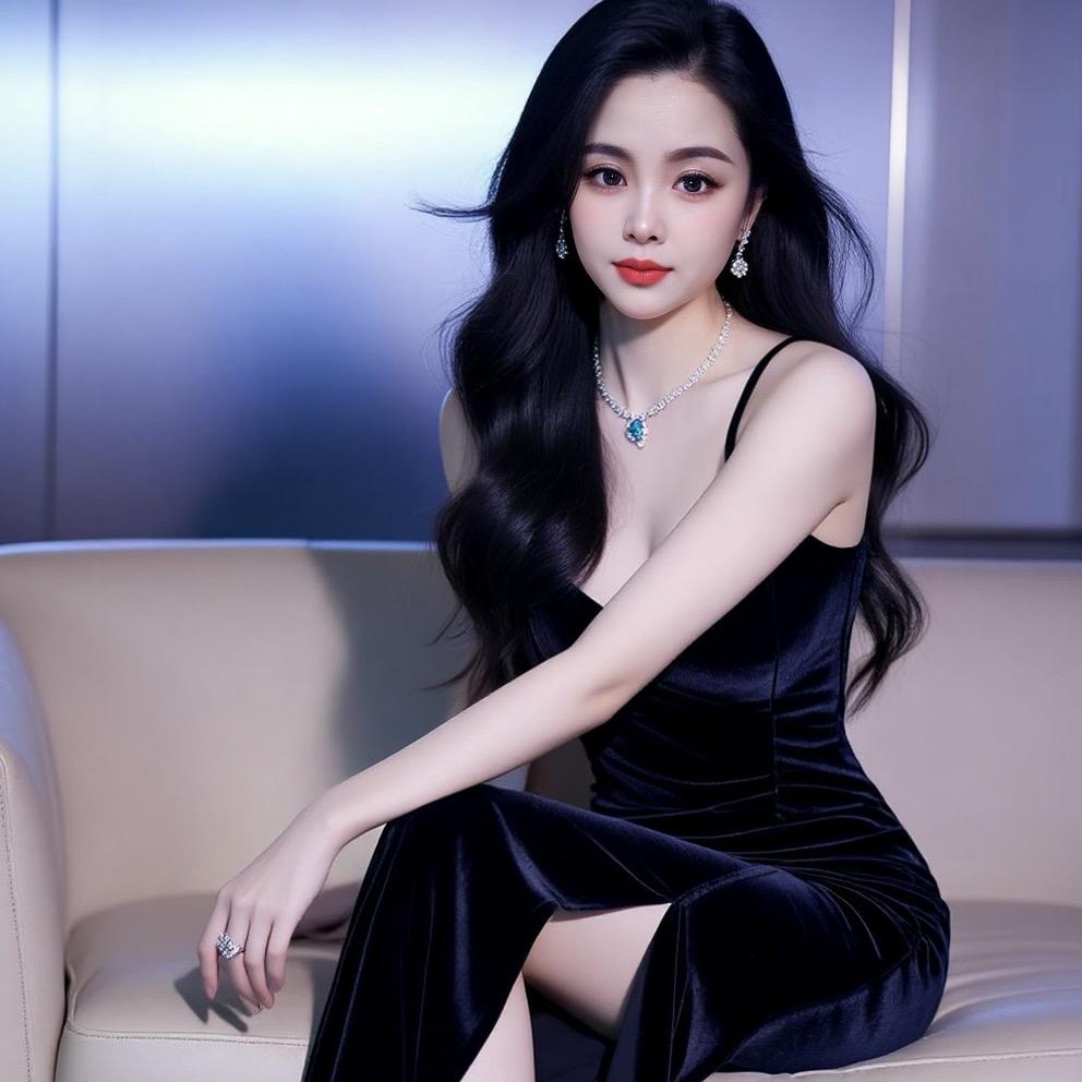 邹美丽
