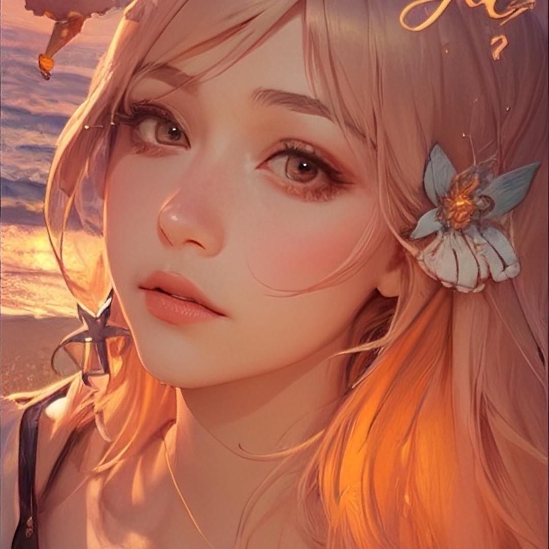 佑恩的漂亮姐姐〰️