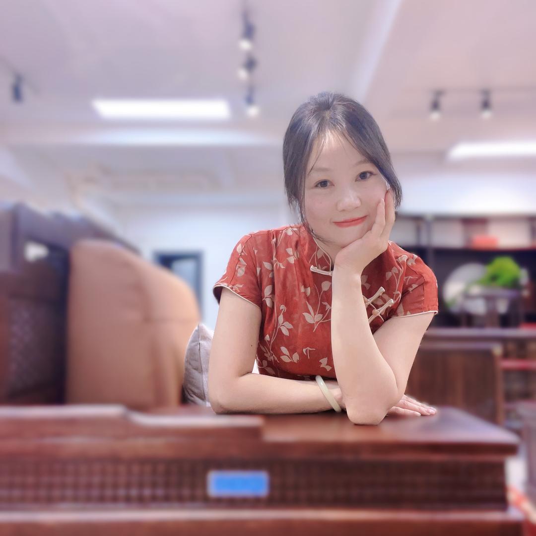 左尼实木家具工厂