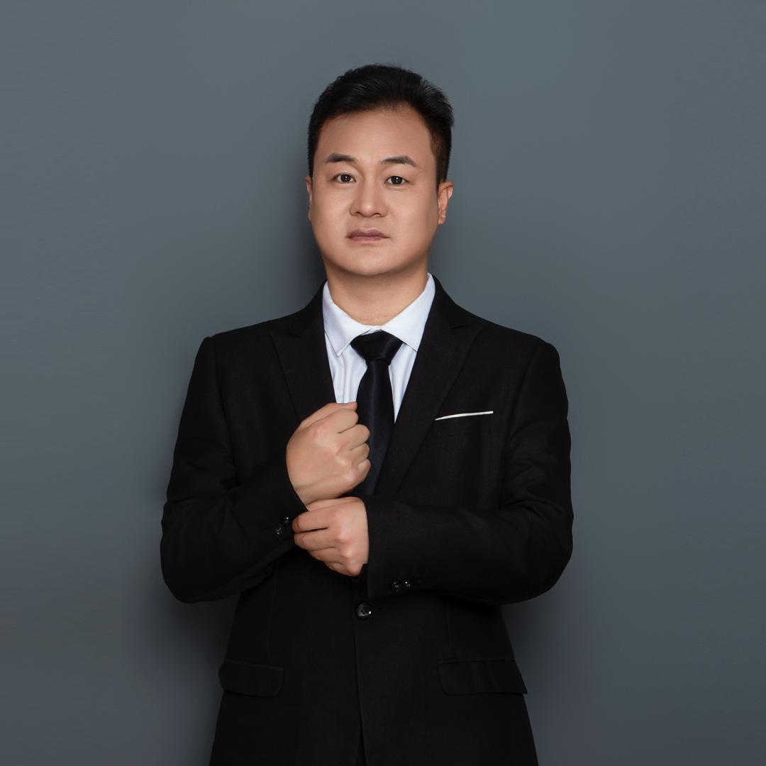 伽澜健康 王跃辉